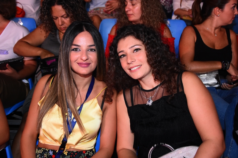 Wael Kfoury at Beirut Holidays 
